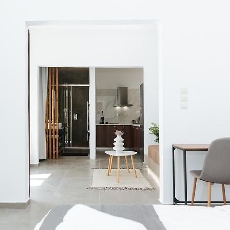 Athena City Apartment Esterno foto