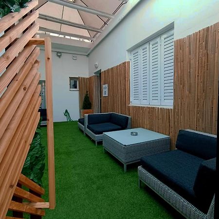 Athena City Apartment Esterno foto