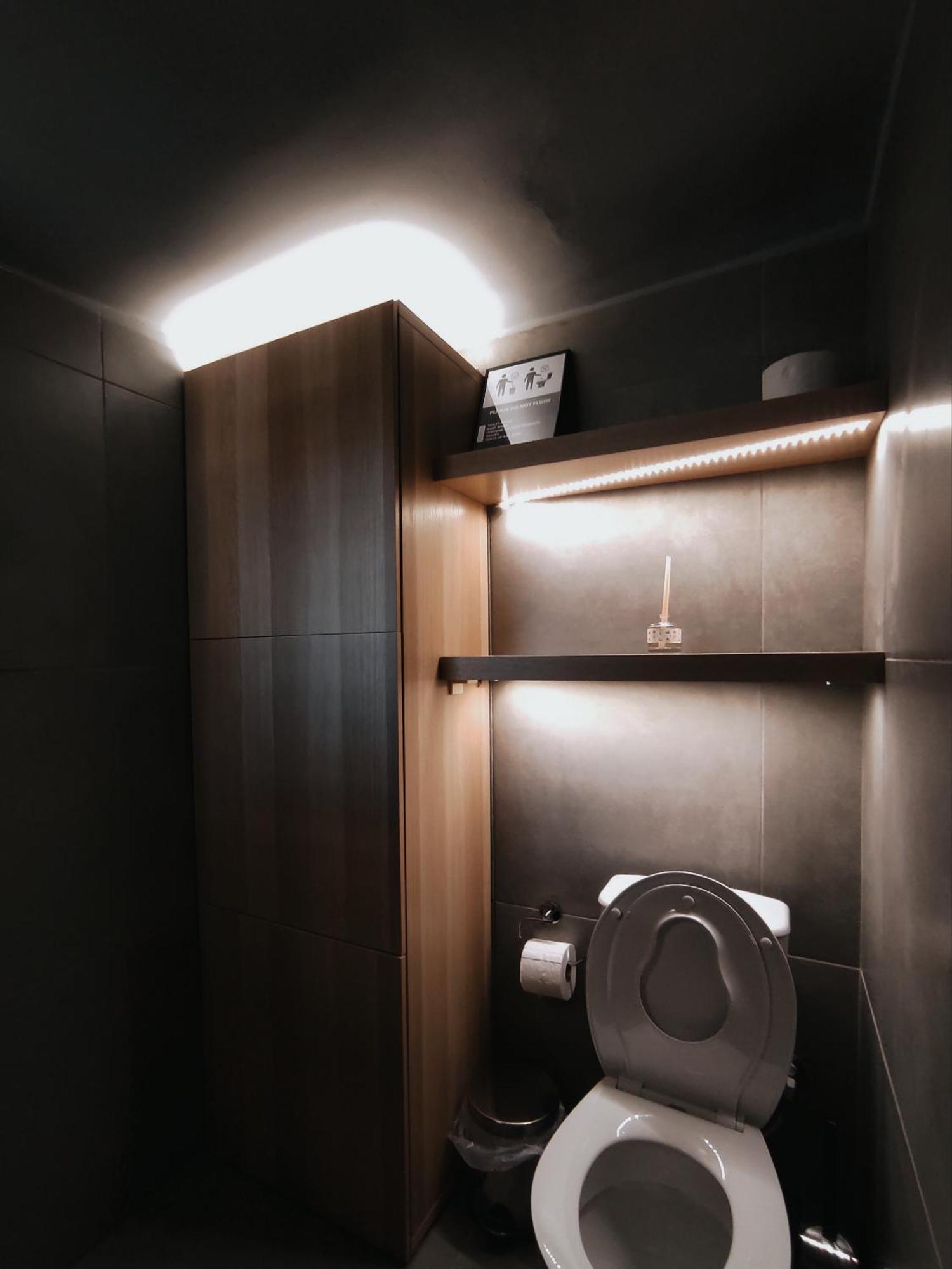 Athena City Apartment Esterno foto